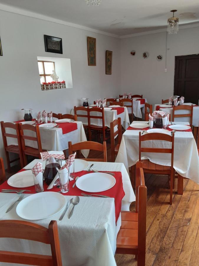 Casona Buenavista Andahuaylillas المظهر الخارجي الصورة