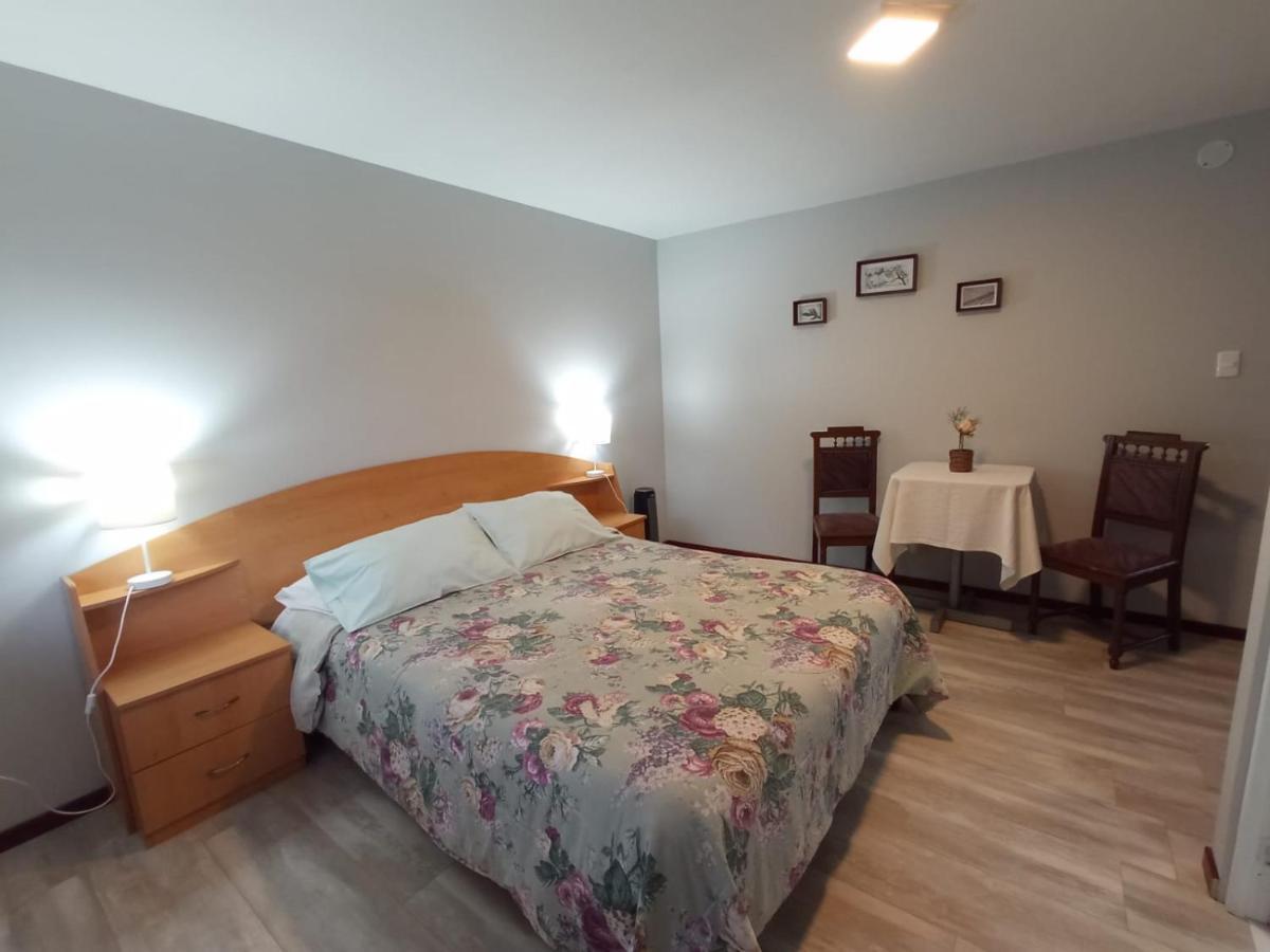 Casona Buenavista Andahuaylillas المظهر الخارجي الصورة