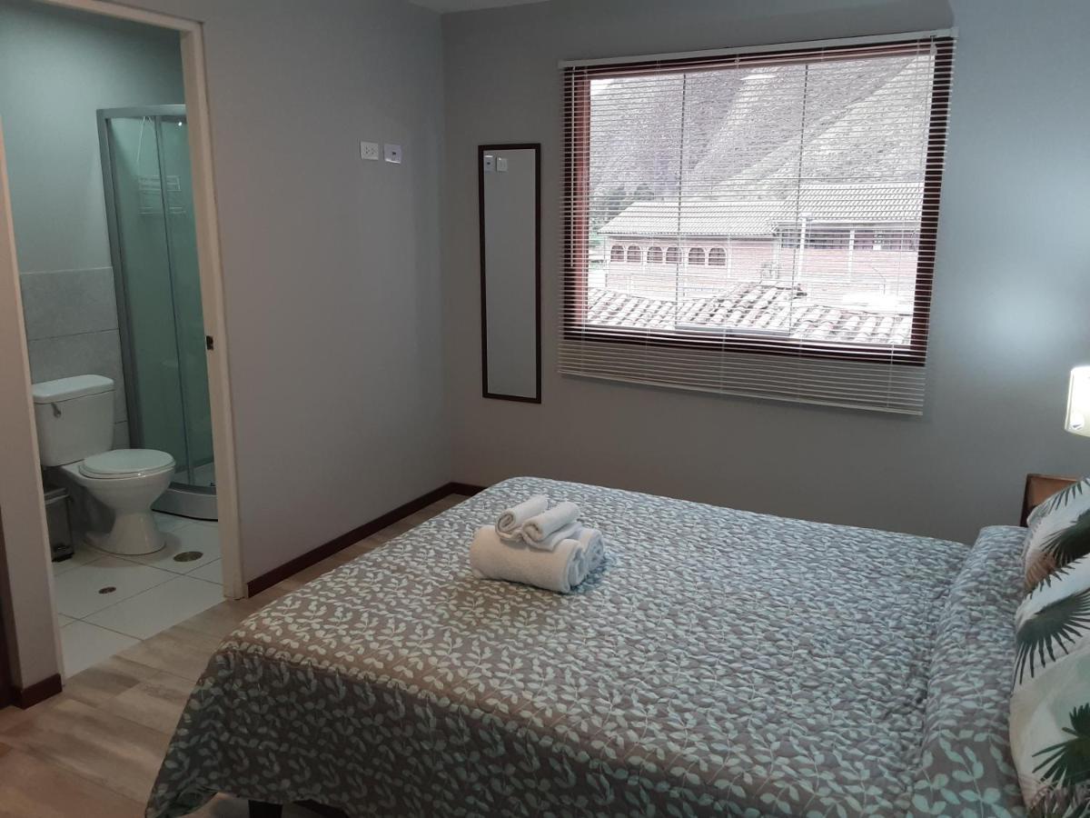 Casona Buenavista Andahuaylillas المظهر الخارجي الصورة