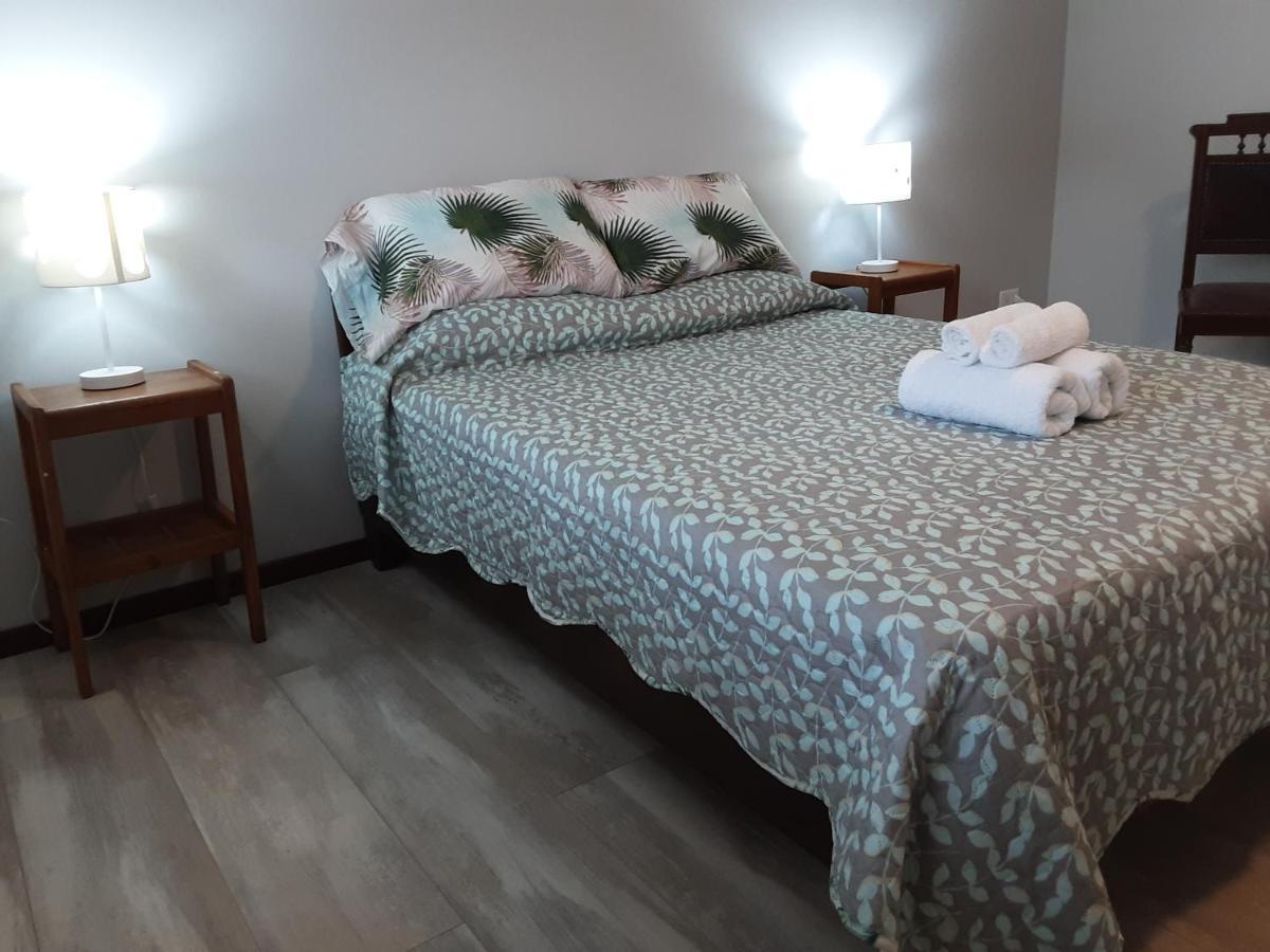 Casona Buenavista Andahuaylillas المظهر الخارجي الصورة