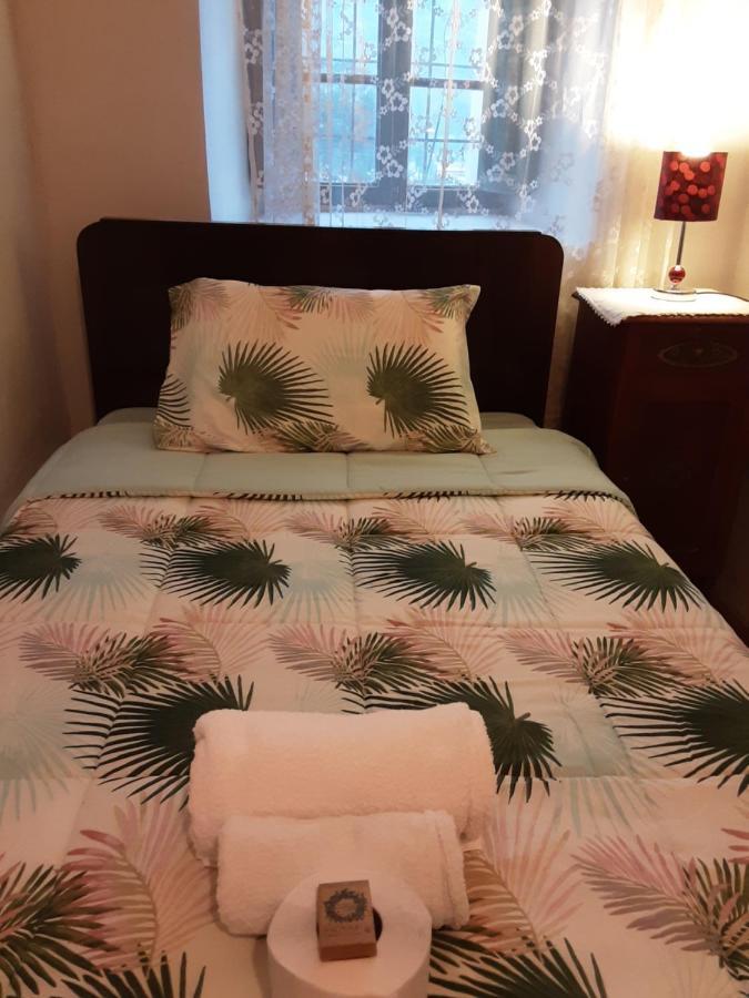Casona Buenavista Andahuaylillas المظهر الخارجي الصورة