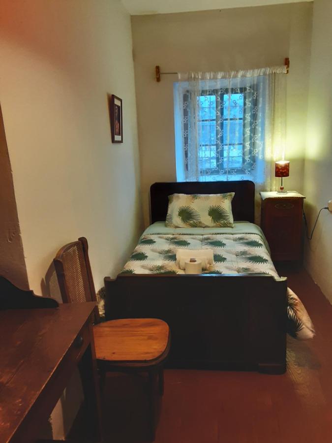 Casona Buenavista Andahuaylillas المظهر الخارجي الصورة