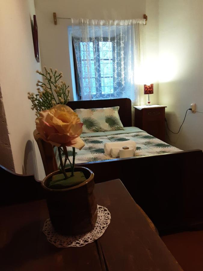 Casona Buenavista Andahuaylillas المظهر الخارجي الصورة