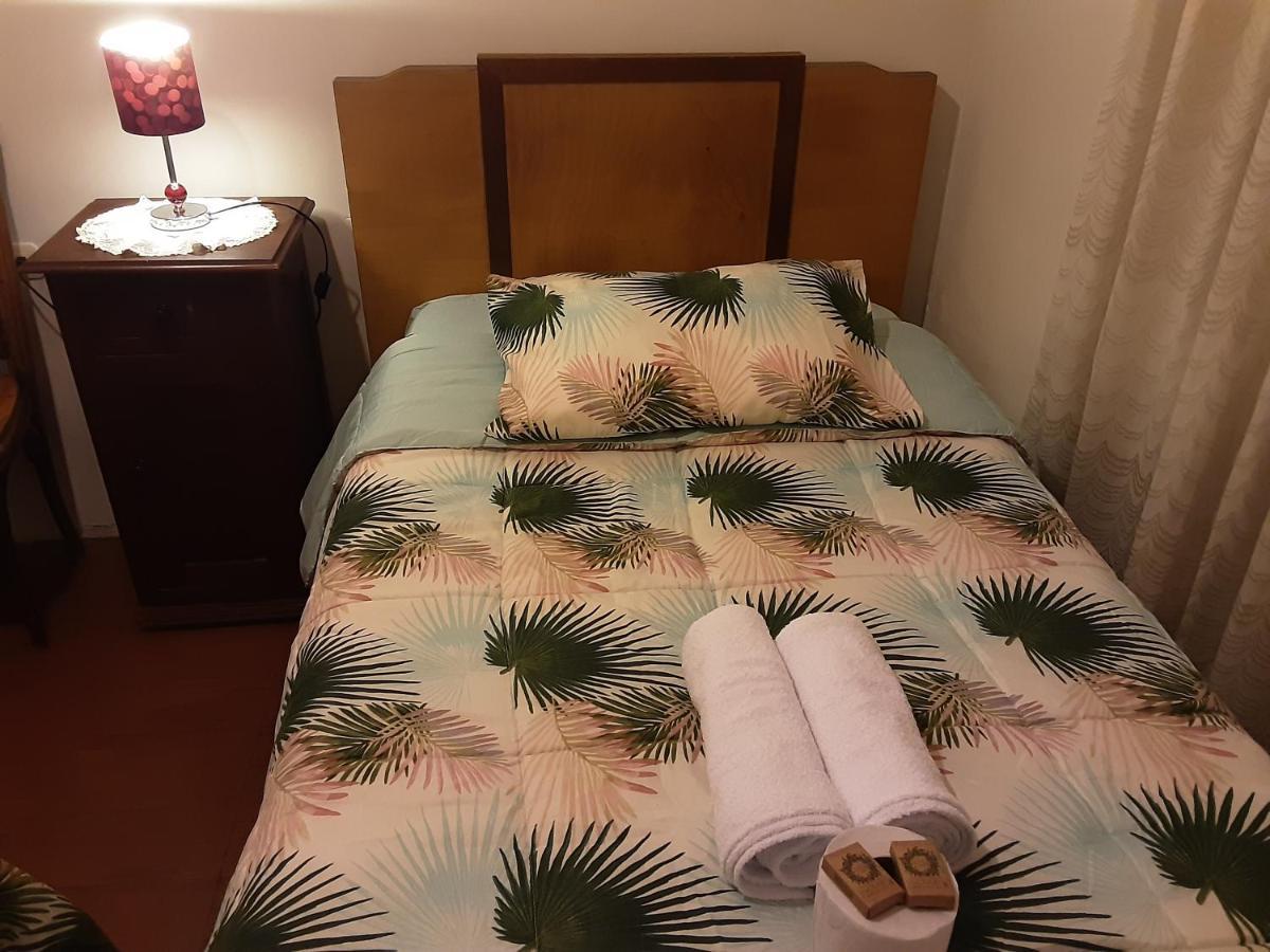 Casona Buenavista Andahuaylillas المظهر الخارجي الصورة